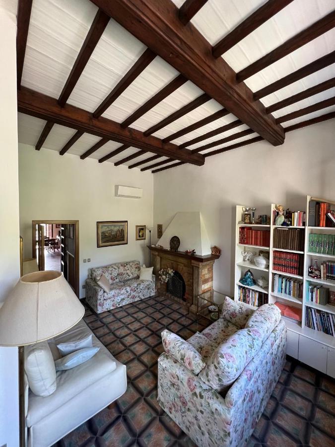 Casa Femi Apartment San Gimignano Exterior photo