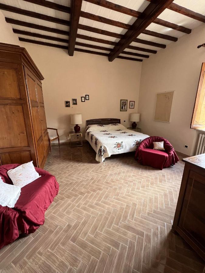 Casa Femi Apartment San Gimignano Exterior photo