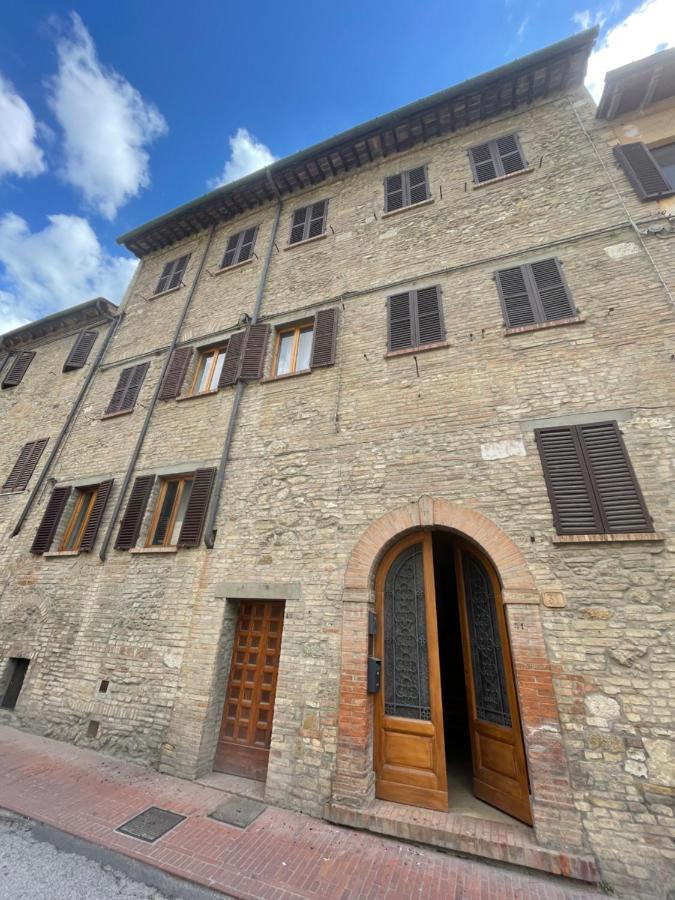 Casa Femi Apartment San Gimignano Exterior photo